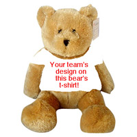Bears That Care