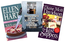 [book covers]