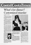 The Contra Costa Times