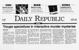 Daily Republic