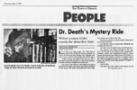The Chronicle
