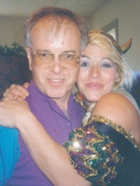 [Corporate entertainment suspense]