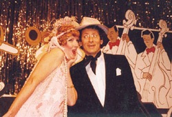 [Flappers Gangster Sleuth Characters]